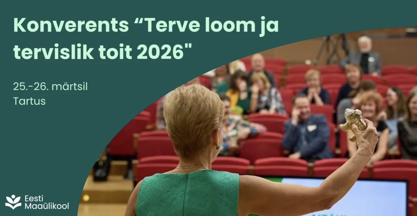 Terve loom 2026