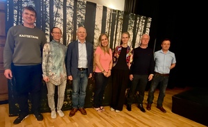 EHS üldkoosolek 2025 2